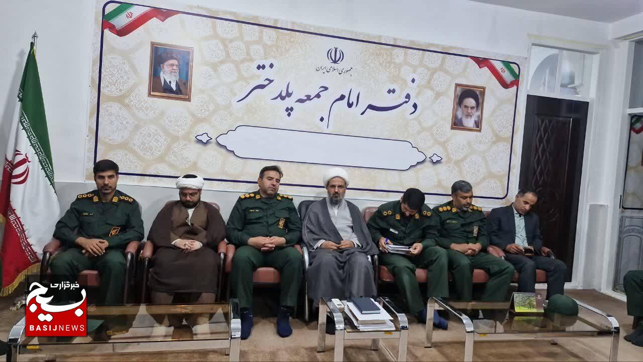 تاب‌آوری نظام اسلامی دنیا را حیران کرده است