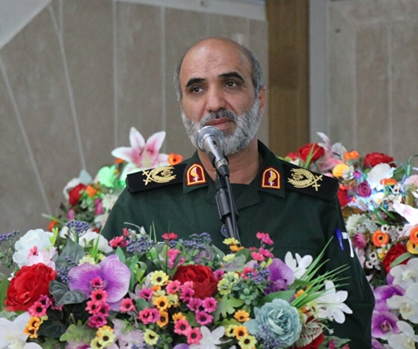 خبرنگاران سربازان خط مقدم جنگ شناختی هستند 