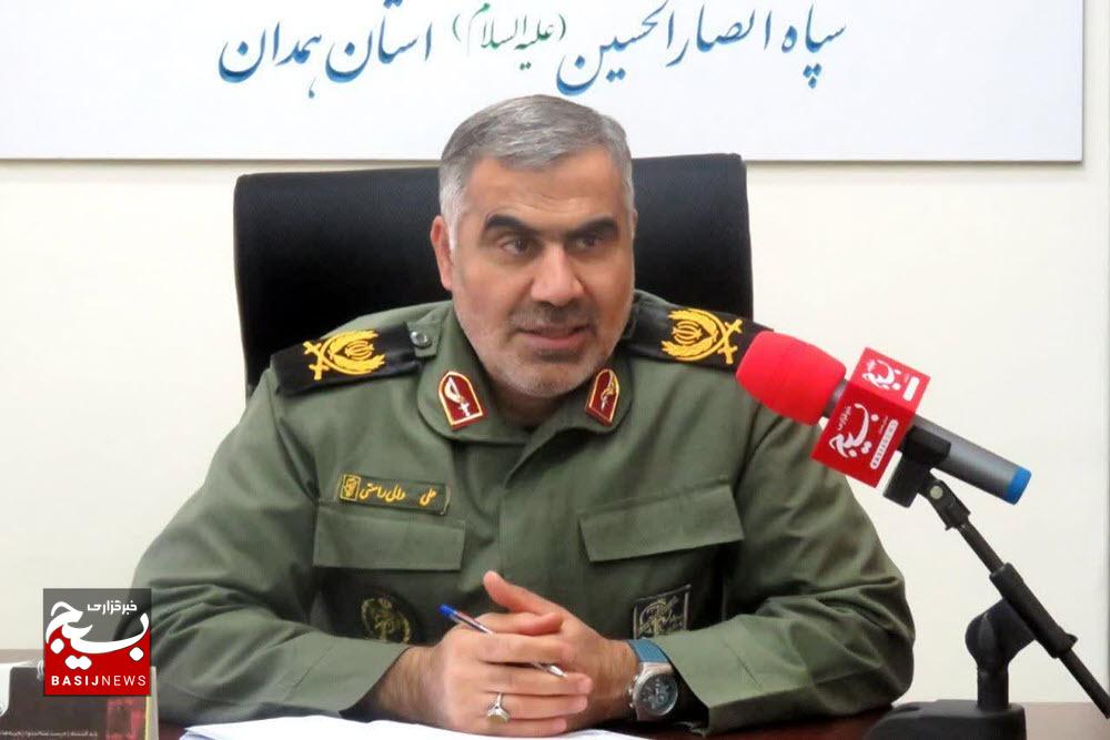 شهید رئیسی الگوی تراز رئیسجمهور انقلابی بود