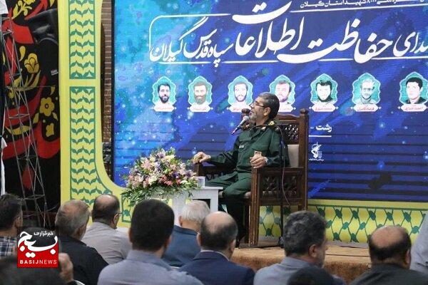 شهدا زندهکنندگان فضیلتها و خاموشکنندگان بدعتها هستند شهدا زندهکنندگان فضیلتها و خاموشکنندگان بدعتها هستند