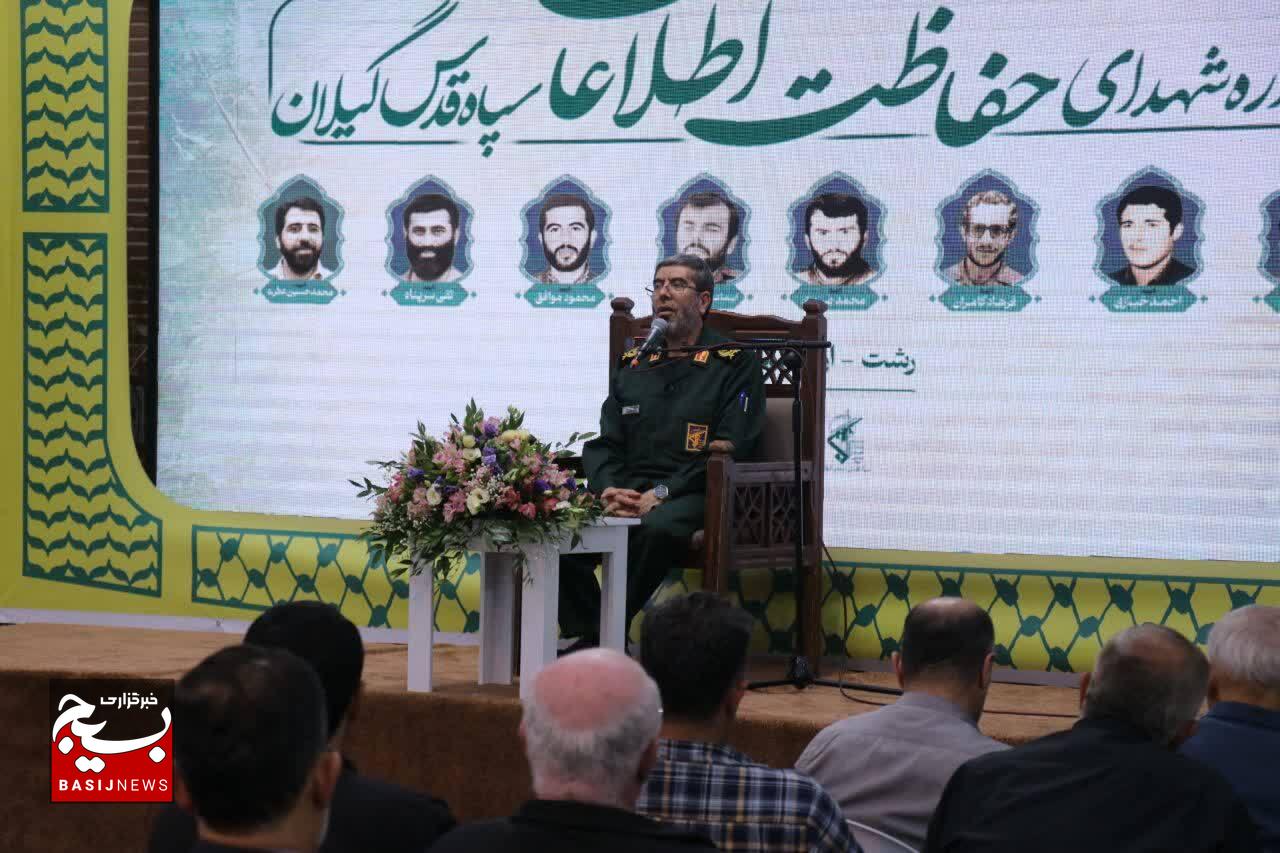 شهدا زندهکنندگان فضیلتها و خاموشکنندگان بدعتها هستند شهدا زندهکنندگان فضیلتها و خاموشکنندگان بدعتها هستند