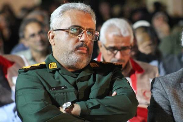یادواره شهدای شهر دلوار برگزار شد یادواره شهدای شهر دلوار برگزار شد