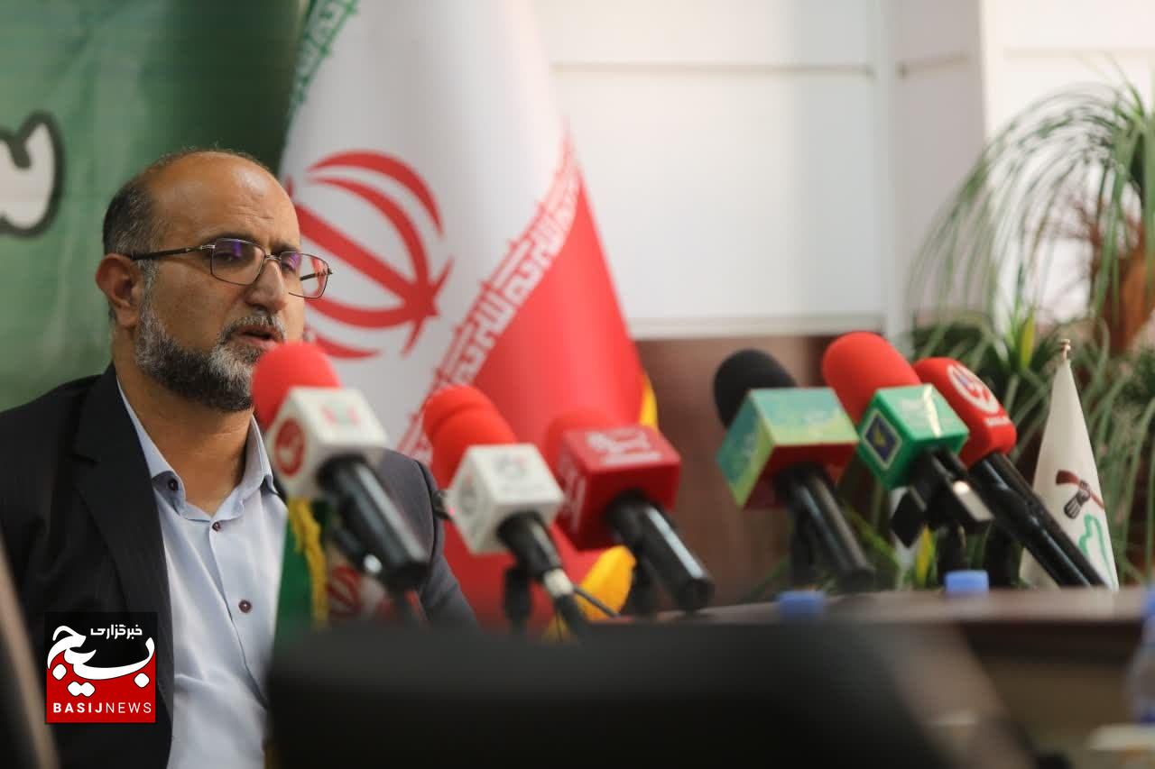 عشایر، حافظان فرهنگ و منابع طبیعی: اعلام برنامه‌های هفته عشایری شامل آبرسانی، محرومیت‌زدایی و تجدید بیعت با نظام