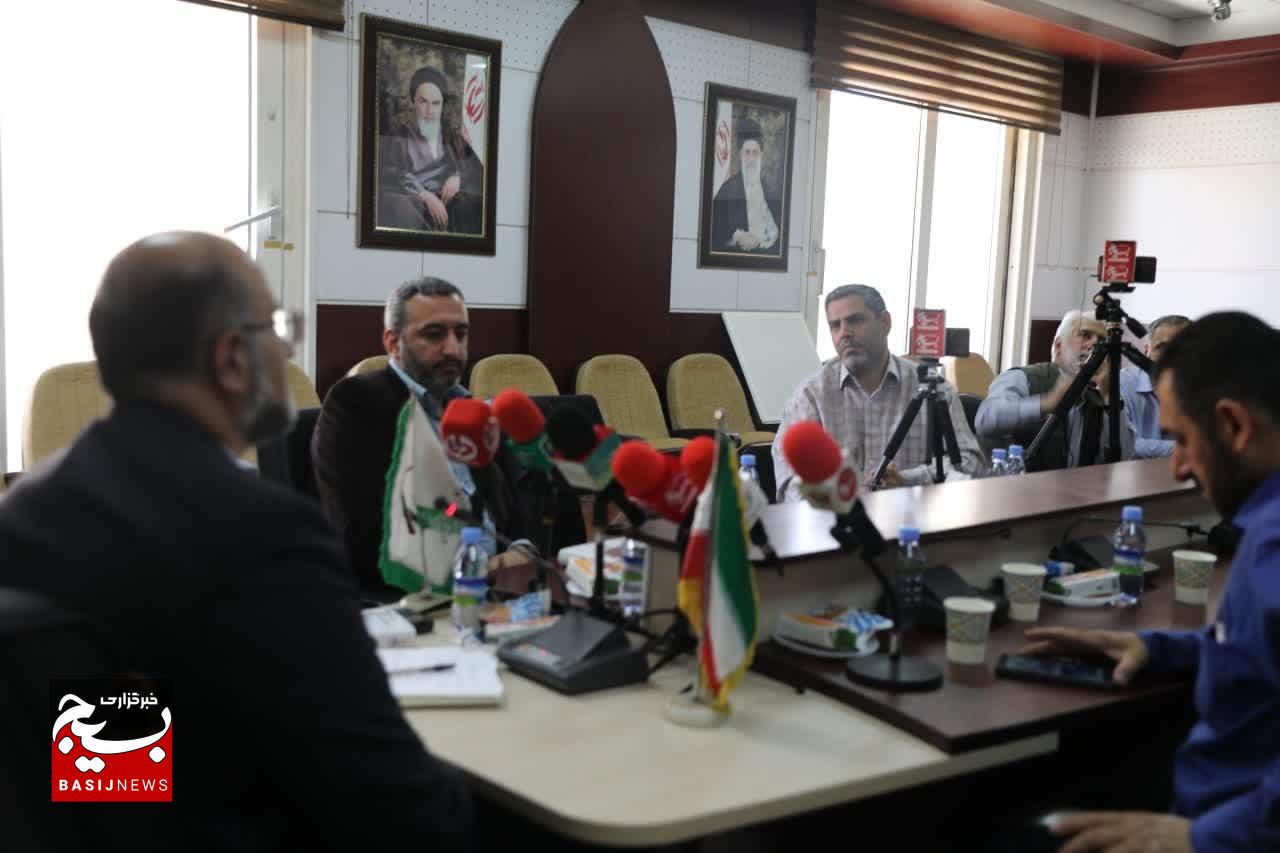 عشایر، حافظان فرهنگ و منابع طبیعی: اعلام برنامه‌های هفته عشایری شامل آبرسانی، محرومیت‌زدایی و تجدید بیعت با نظام