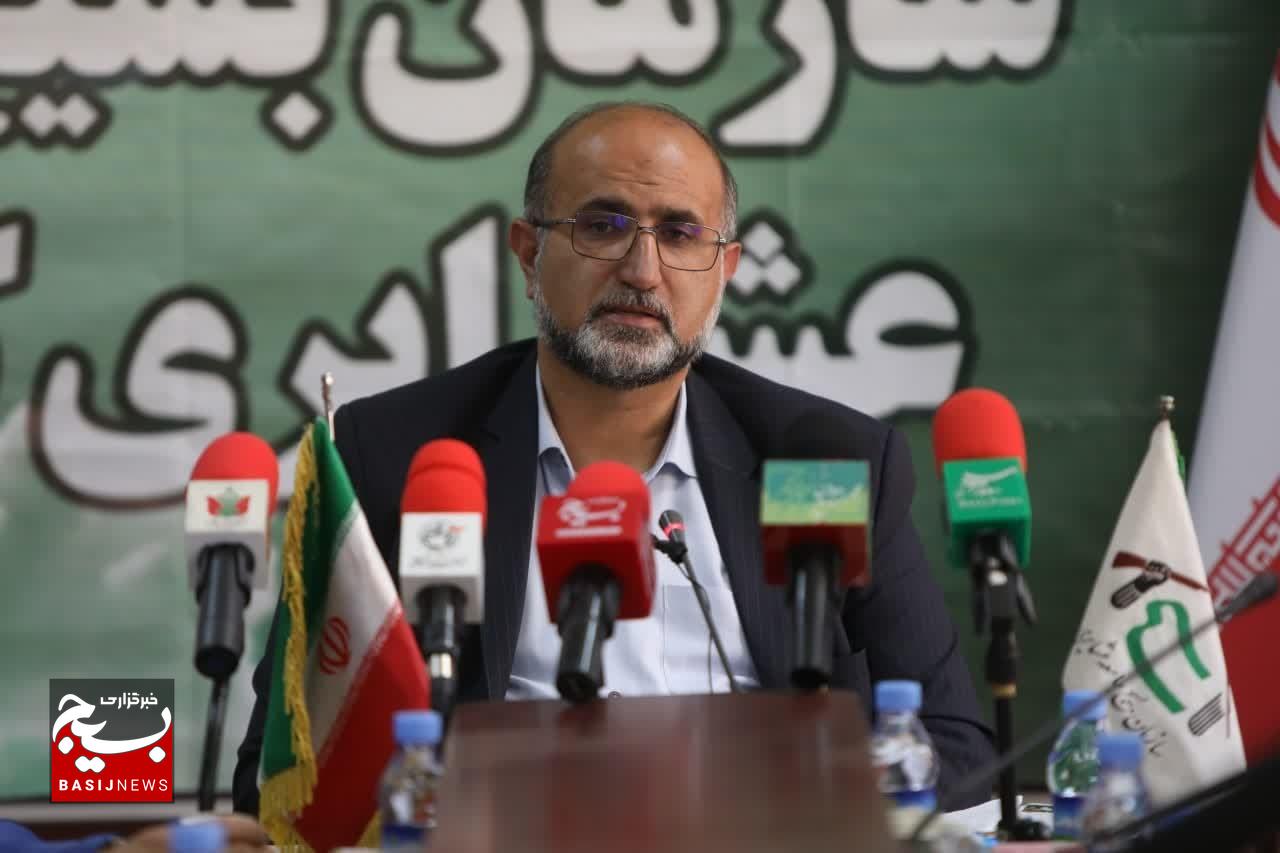 عشایر، حافظان فرهنگ و منابع طبیعی: اعلام برنامه‌های هفته عشایری شامل آبرسانی، محرومیت‌زدایی و تجدید بیعت با نظام