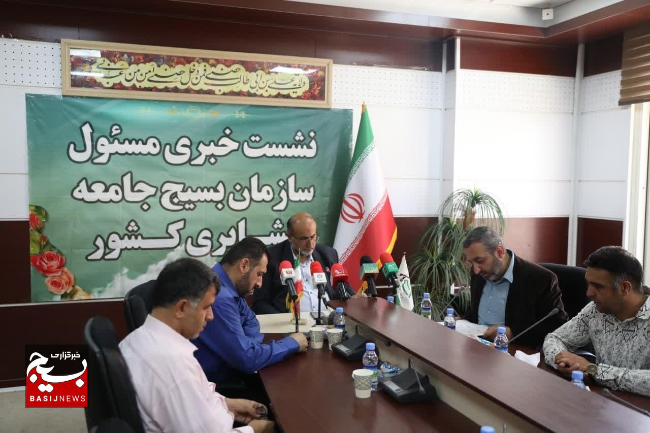 عشایر، حافظان فرهنگ و منابع طبیعی: اعلام برنامه‌های هفته عشایری شامل آبرسانی، محرومیت‌زدایی و تجدید بیعت با نظام