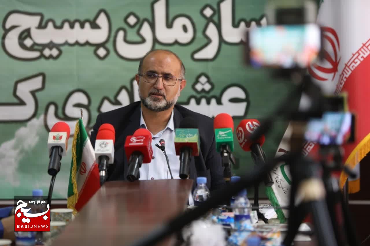 عشایر، حافظان فرهنگ و منابع طبیعی: اعلام برنامه‌های هفته عشایری شامل آبرسانی، محرومیت‌زدایی و تجدید بیعت با نظام