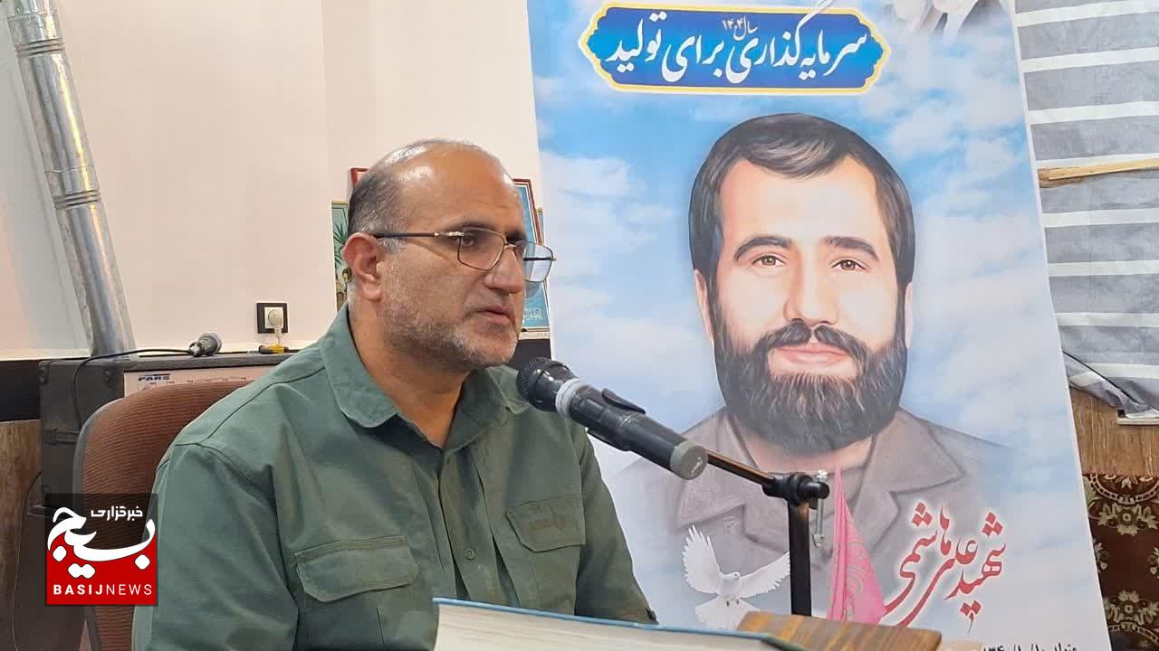 بازدید مسئول سازمان بسیج جامعه عشایری کشور از حوزه مقاومت بسیج شهید شیرودی خدا آفرین؛ بازدید مسئول سازمان بسیج جامعه عشایری کشور از حوزه مقاومت بسیج شهید شیرودی خدا آفرین؛
