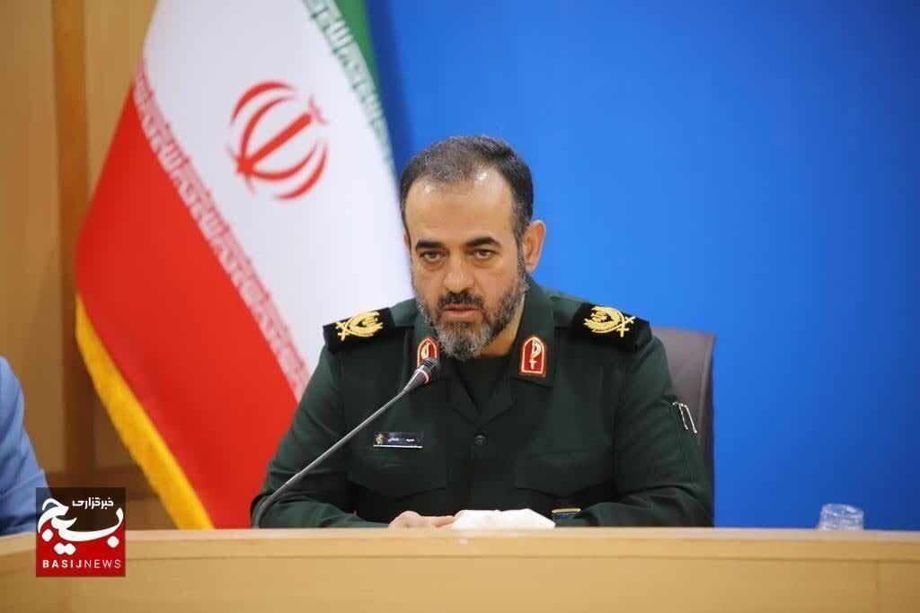 غدیر» فرصت بازسازی سرمایه اجتماعی و ترویج فرهنگ ولایت است غدیر» فرصت بازسازی سرمایه اجتماعی و ترویج فرهنگ ولایت است