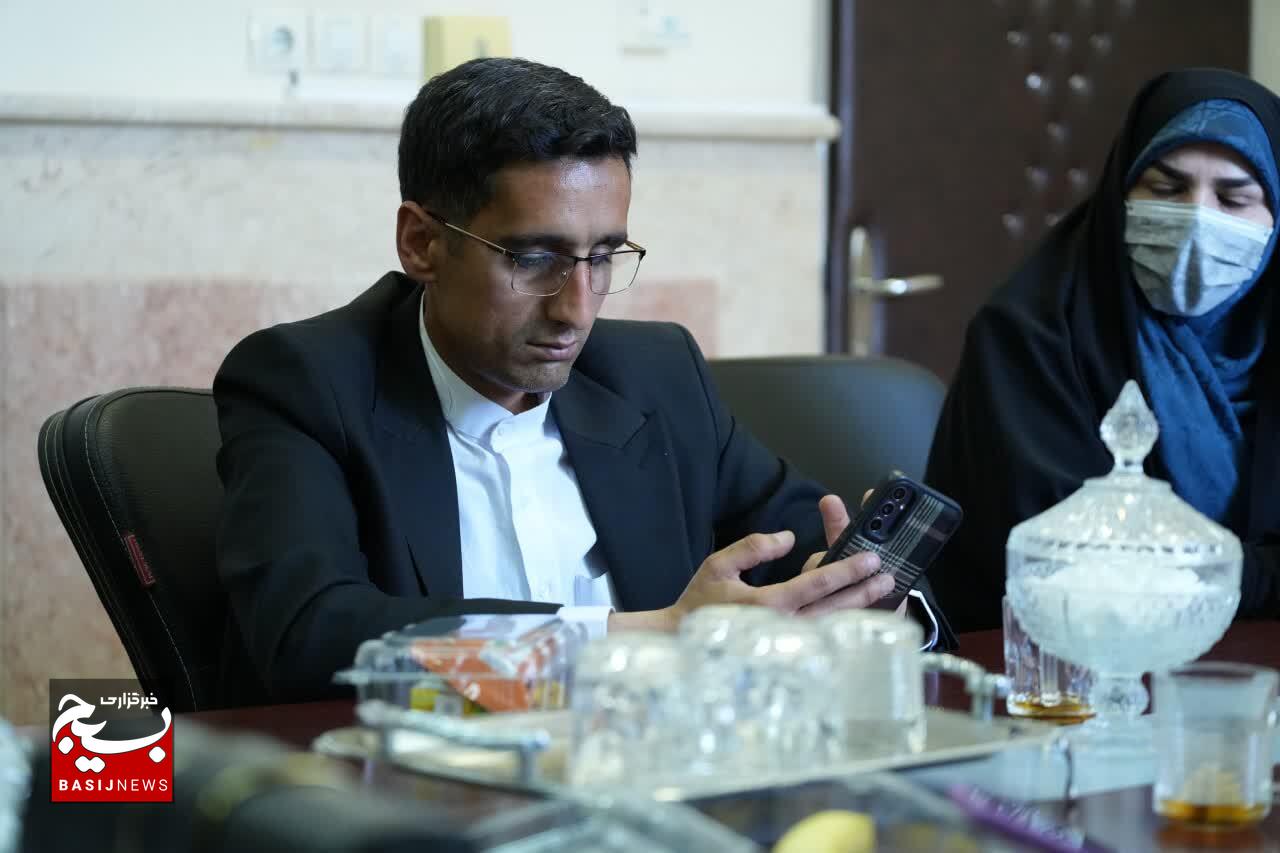 نجات ۳۳۷ جنین از سقط با طرح نفس سپاه در لرستان