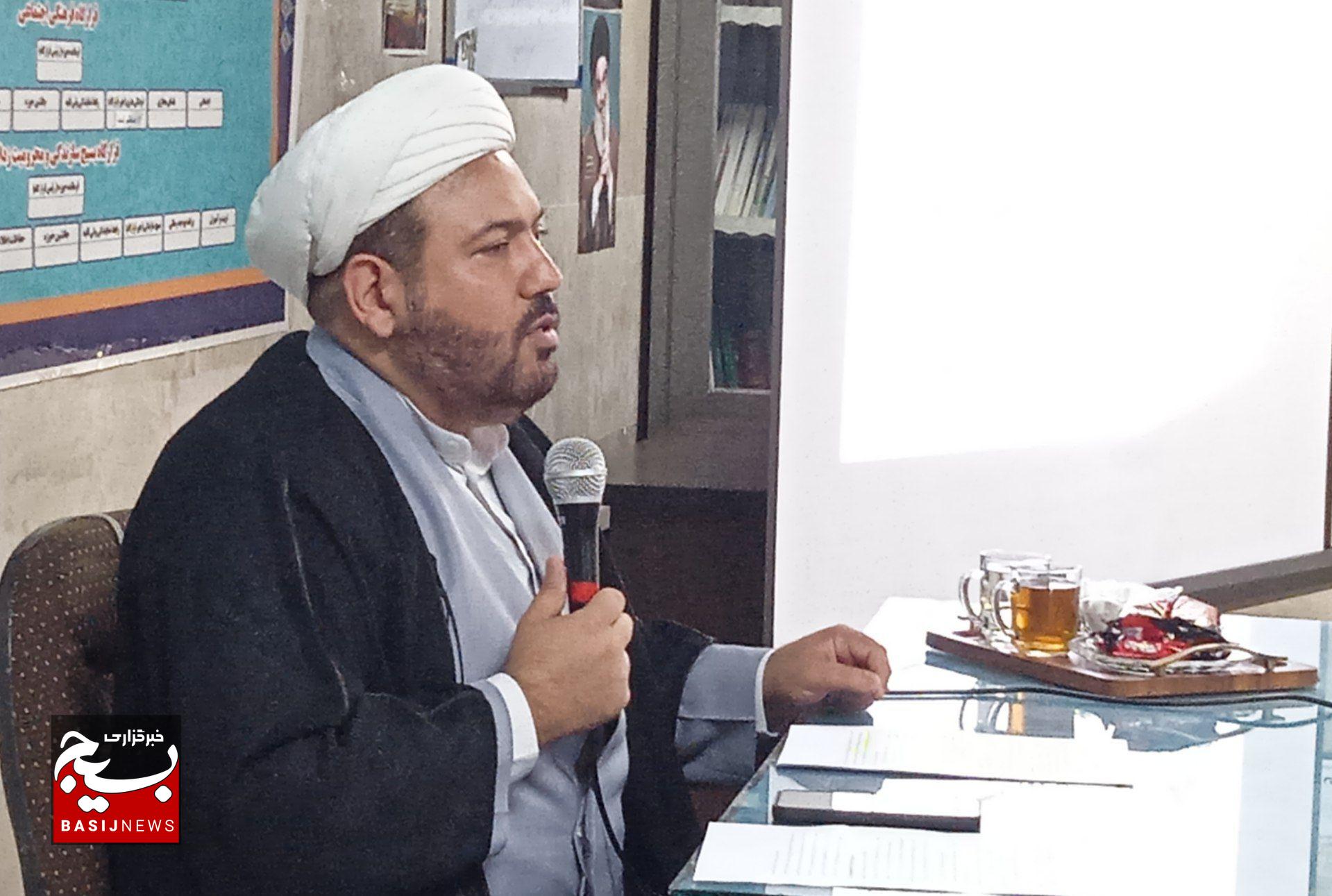 شهید رئیسی تداعی گر شهید بهشتی بود شهید رئیسی تداعی گر شهید بهشتی بود