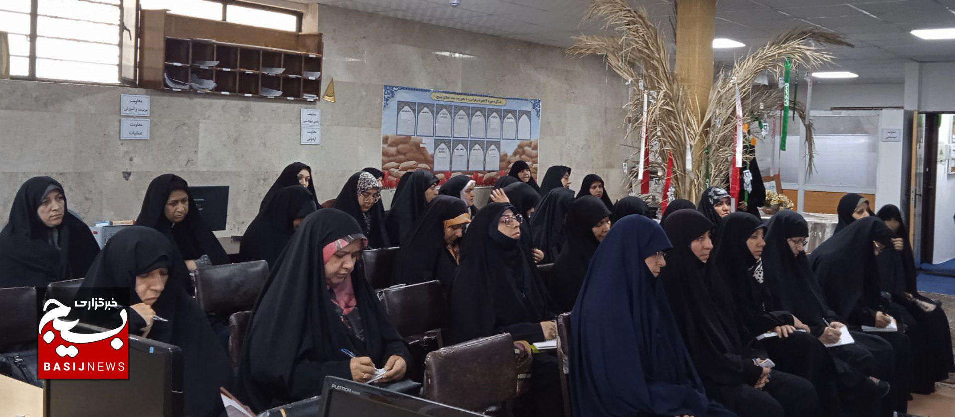 شهید رئیسی تداعی گر شهید بهشتی بود شهید رئیسی تداعی گر شهید بهشتی بود
