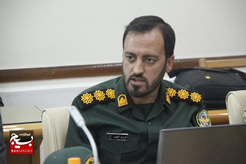  برگزاری برنامه‌های سوم خرداد با شعار «ما فاتحان قله‌ایم» در همدان