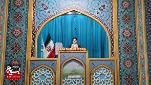 موضع جمهوری اسلامی در برابر آمریکا تدافعی نیست