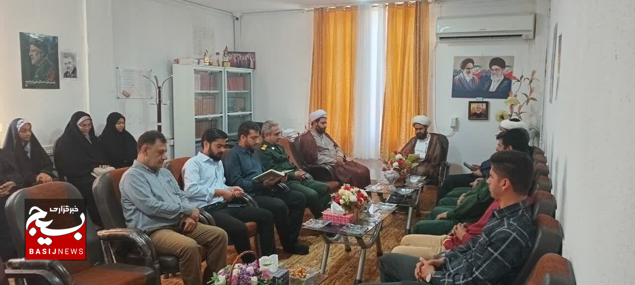 نیاز سنجی و هم زمان سنجی، از ویژگی بارز شهید مطهری است