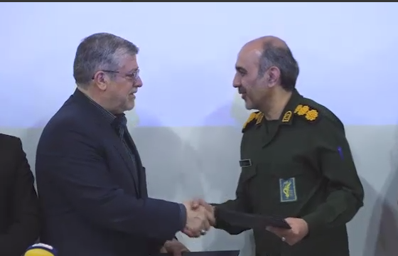 حمایت از محصولات فناورانه در مشهد؛ رویداد «تاثریا ۲» کلید خورد حمایت از محصولات فناورانه در مشهد؛ رویداد «تاثریا ۲» کلید خورد