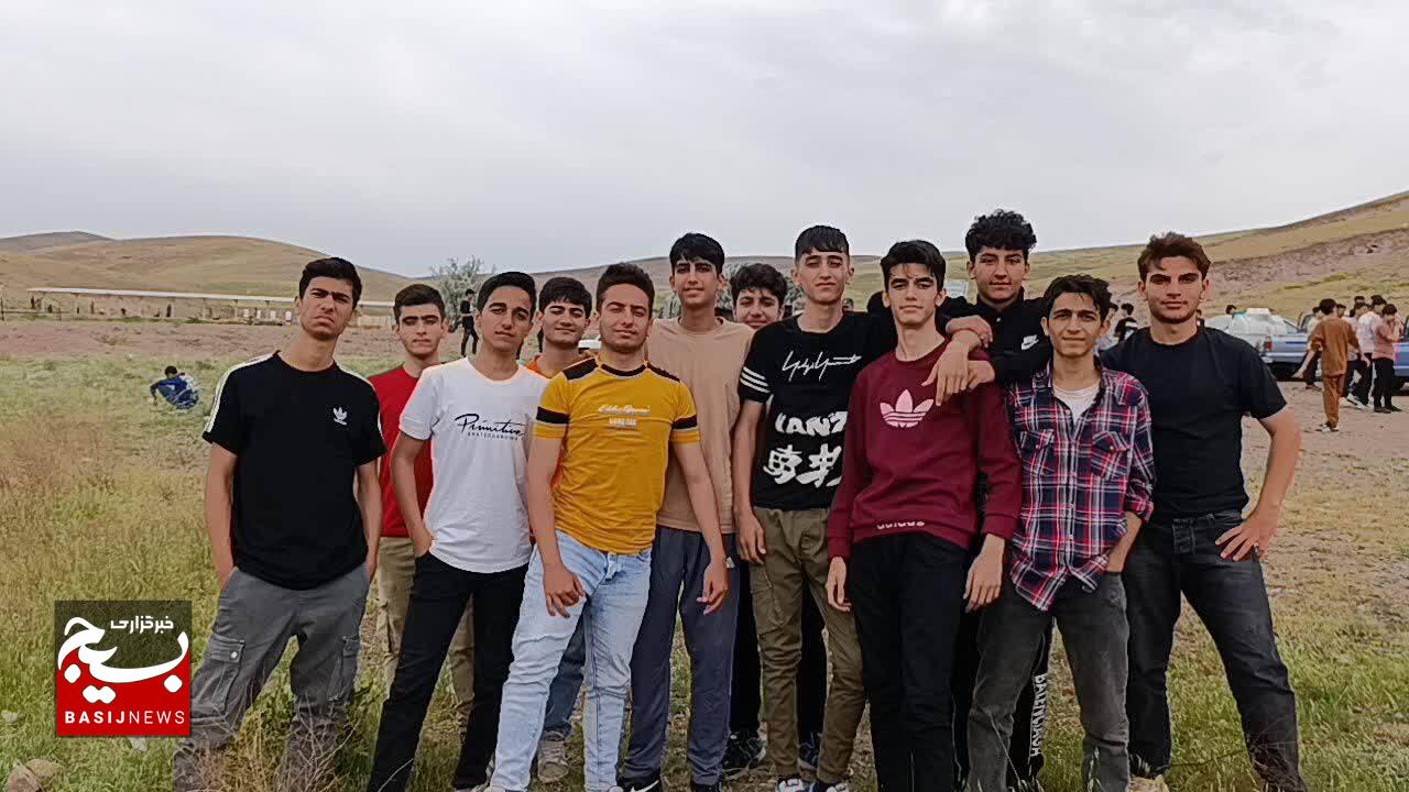 برگزاری اردوی میدان تیر آمادگی دفاعی برای ۱۴۰۰ دانشآموزان شهرستان البرز برگزاری اردوی میدان تیر آمادگی دفاعی برای ۱۴۰۰ دانشآموزان شهرستان البرز