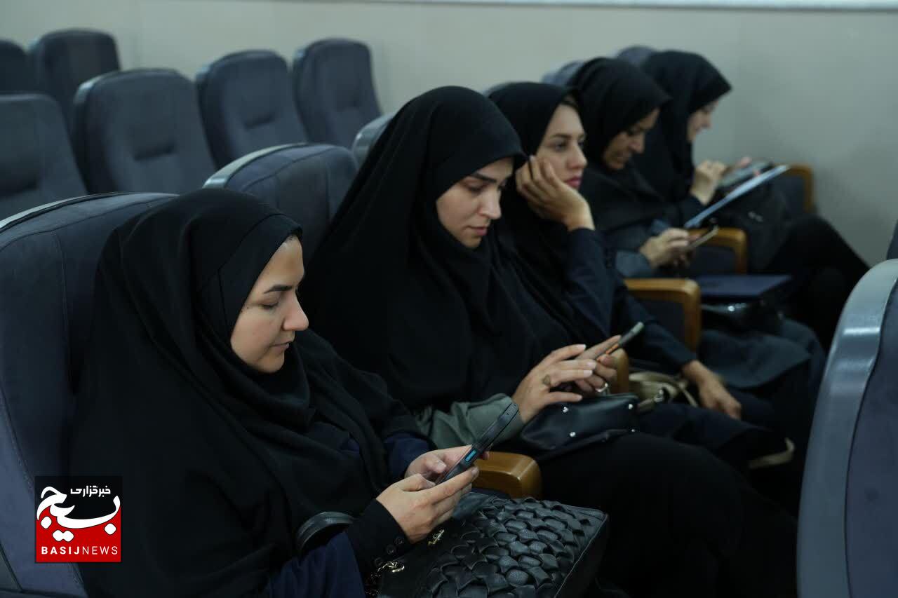 برگزاری بیش از ۳۰۰ برنامه در هفته عقیدتی سیاسی