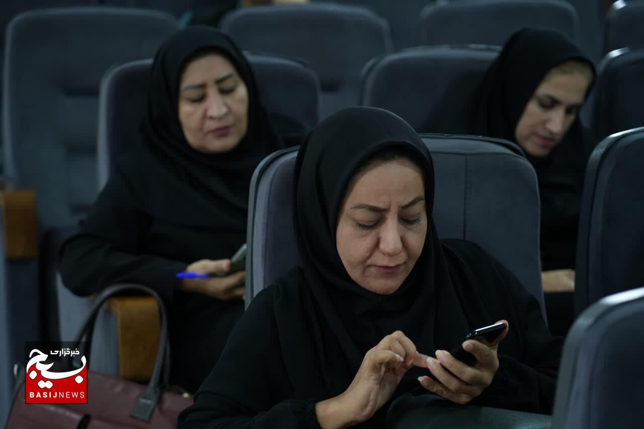 برگزاری بیش از ۳۰۰ برنامه در هفته عقیدتی سیاسی