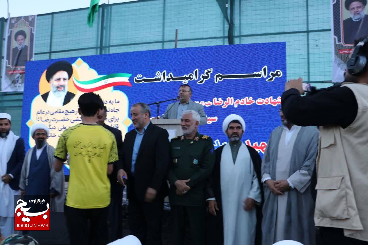 آیت الله شهید رئیسی، متعلق به نظام است آیت الله شهید رئیسی، متعلق به نظام است