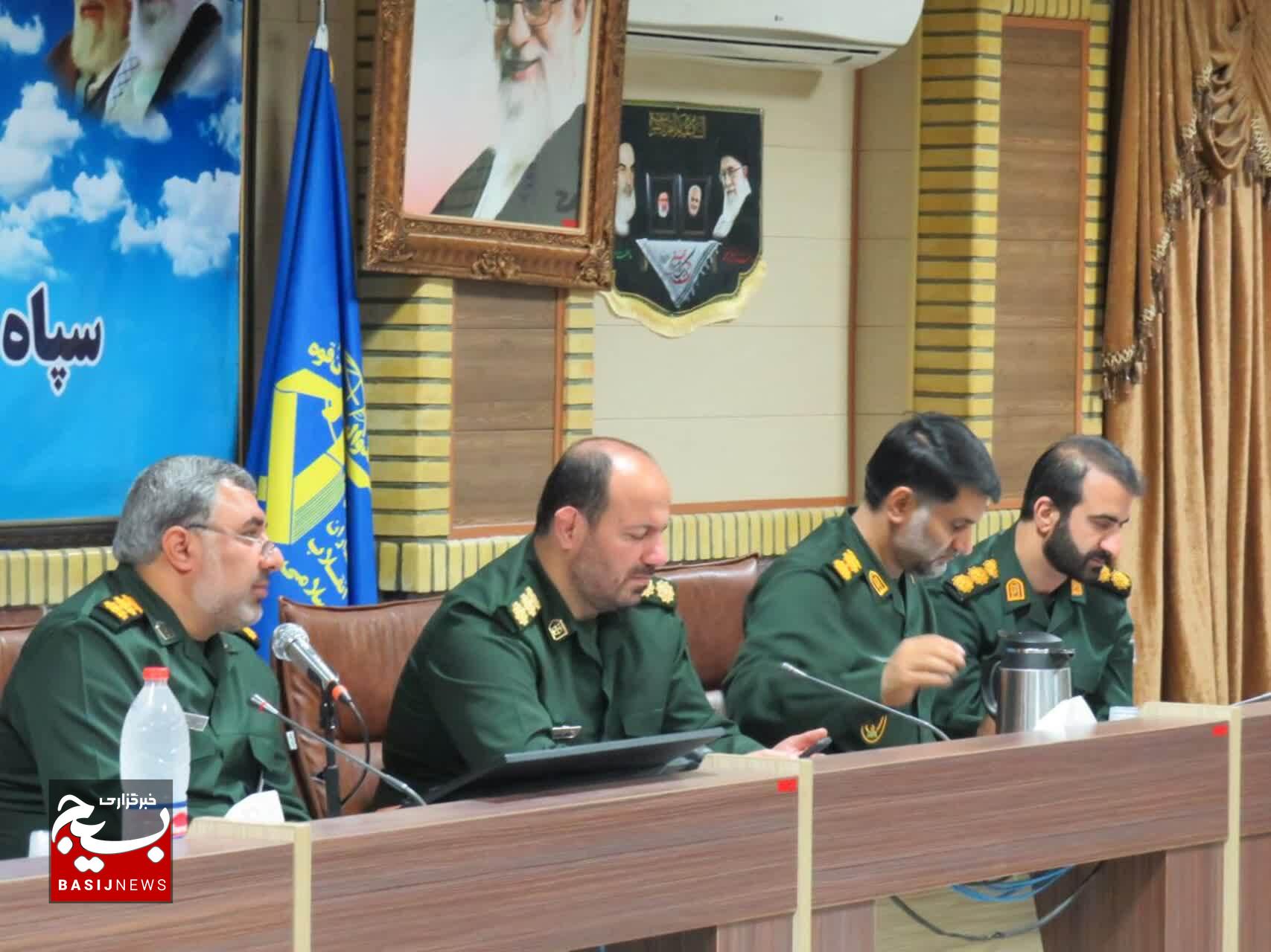 توانمندسازی رمز پیروزی در جنگ شناختی است توانمندسازی رمز پیروزی در جنگ شناختی است