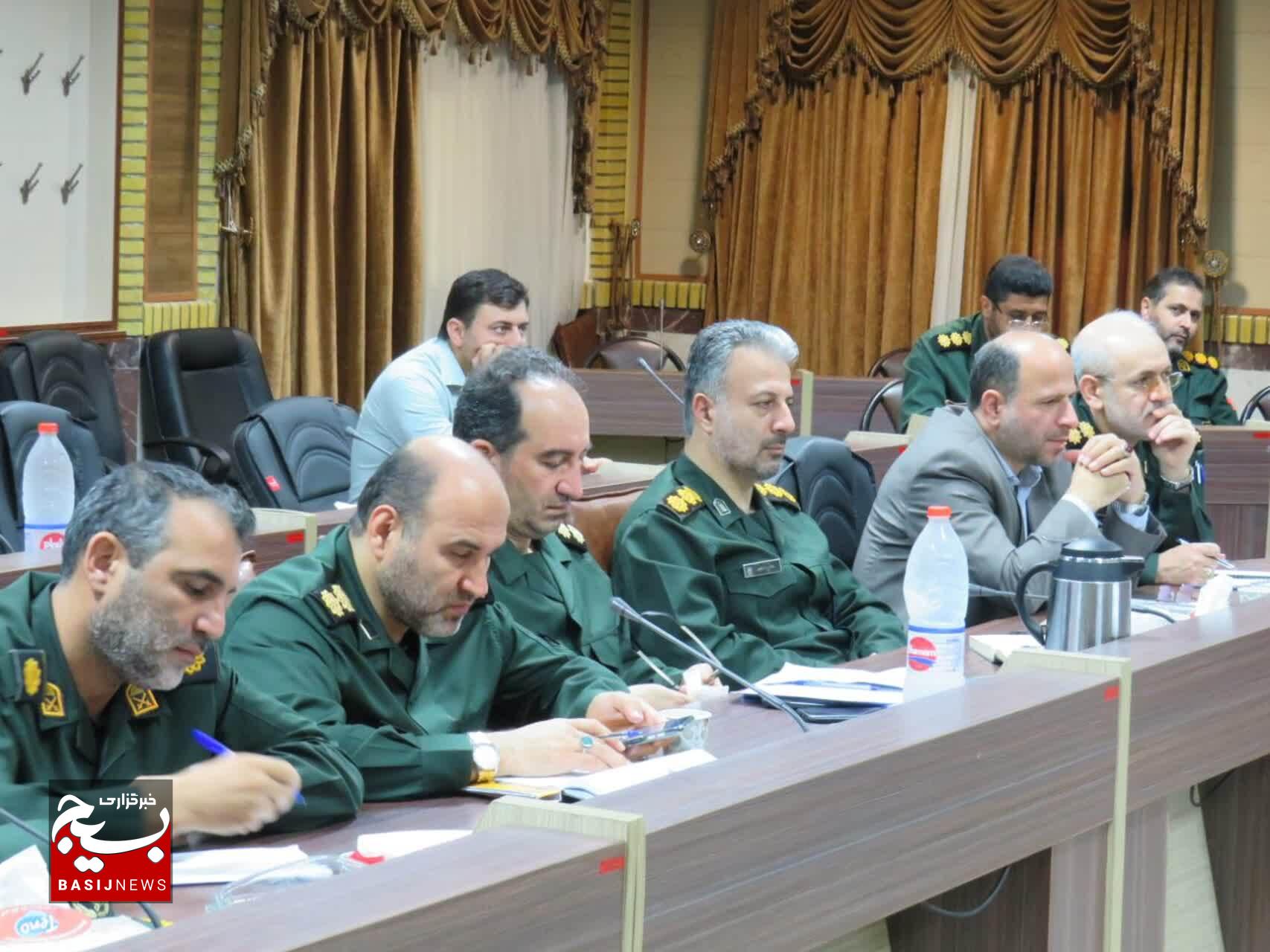 توانمندسازی رمز پیروزی در جنگ شناختی است توانمندسازی رمز پیروزی در جنگ شناختی است