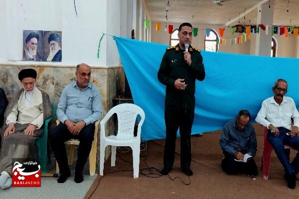 ۷ رزمنده دیری در عملیات آزادسازی خرمشهر شهید شدند ۷ رزمنده دیری در عملیات آزادسازی خرمشهر شهید شدند