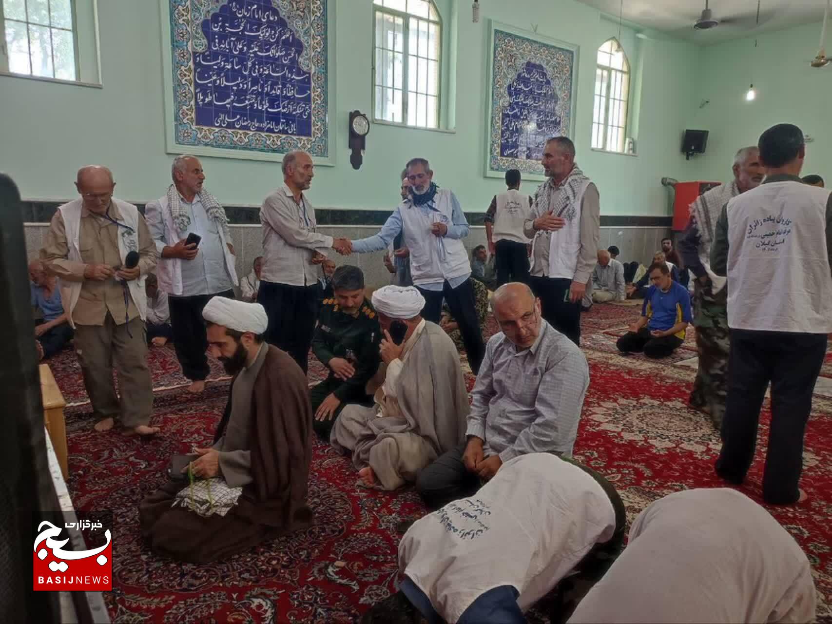 دشمن‌شناسی امام خمینی(ره) نقشه راهی در مقابله با تهدیدات دشمنان انقلاب است