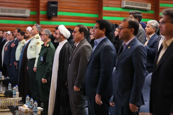امام‌جمعه ایلام: تکریم مطالبه جدی فرزندان شهدا است