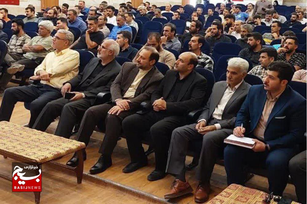 کامیون‌داران ستون فقرات اقتصاد کشور هستند