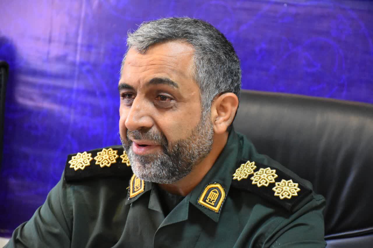 امام خمینی (ره) معماری ایران قوی را بنا کرد امام خمینی (ره) معماری ایران قوی را بنا کرد