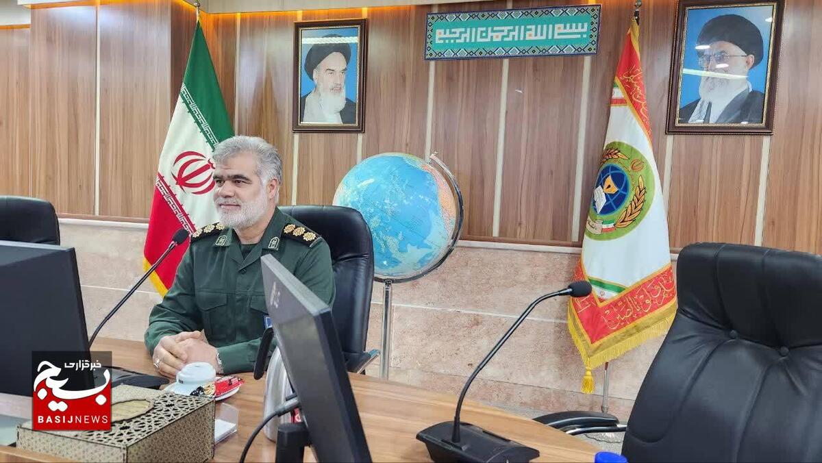 پیوند امام و امت عامل تداوم حاکمیت الهی