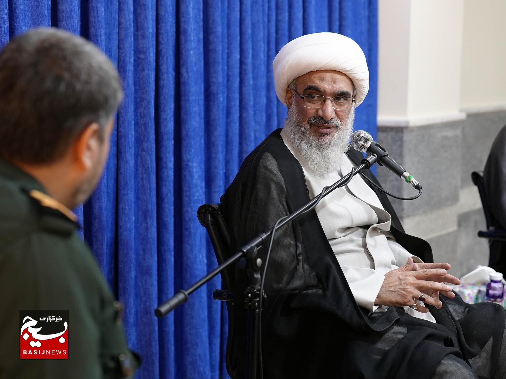 برخی بداخلاقی‌ها نباید چهره استان بوشهر را مخدوش کند