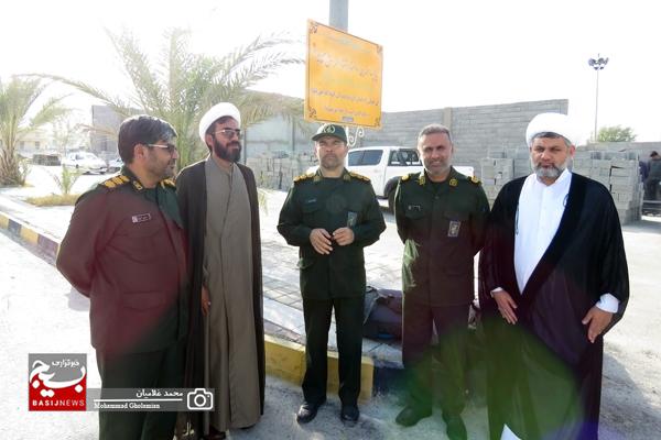 اعزام کاروان ۴۰۰ نفره کنگان به مراسم ارتحال امام خمینی (ره) اعزام کاروان ۴۰۰ نفره کنگان به مراسم ارتحال امام خمینی (ره)