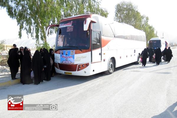 اعزام کاروان ۴۰۰ نفره کنگان به مراسم ارتحال امام خمینی (ره) اعزام کاروان ۴۰۰ نفره کنگان به مراسم ارتحال امام خمینی (ره)