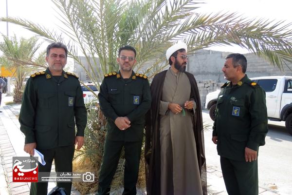 اعزام کاروان ۴۰۰ نفره کنگان به مراسم ارتحال امام خمینی (ره) اعزام کاروان ۴۰۰ نفره کنگان به مراسم ارتحال امام خمینی (ره)