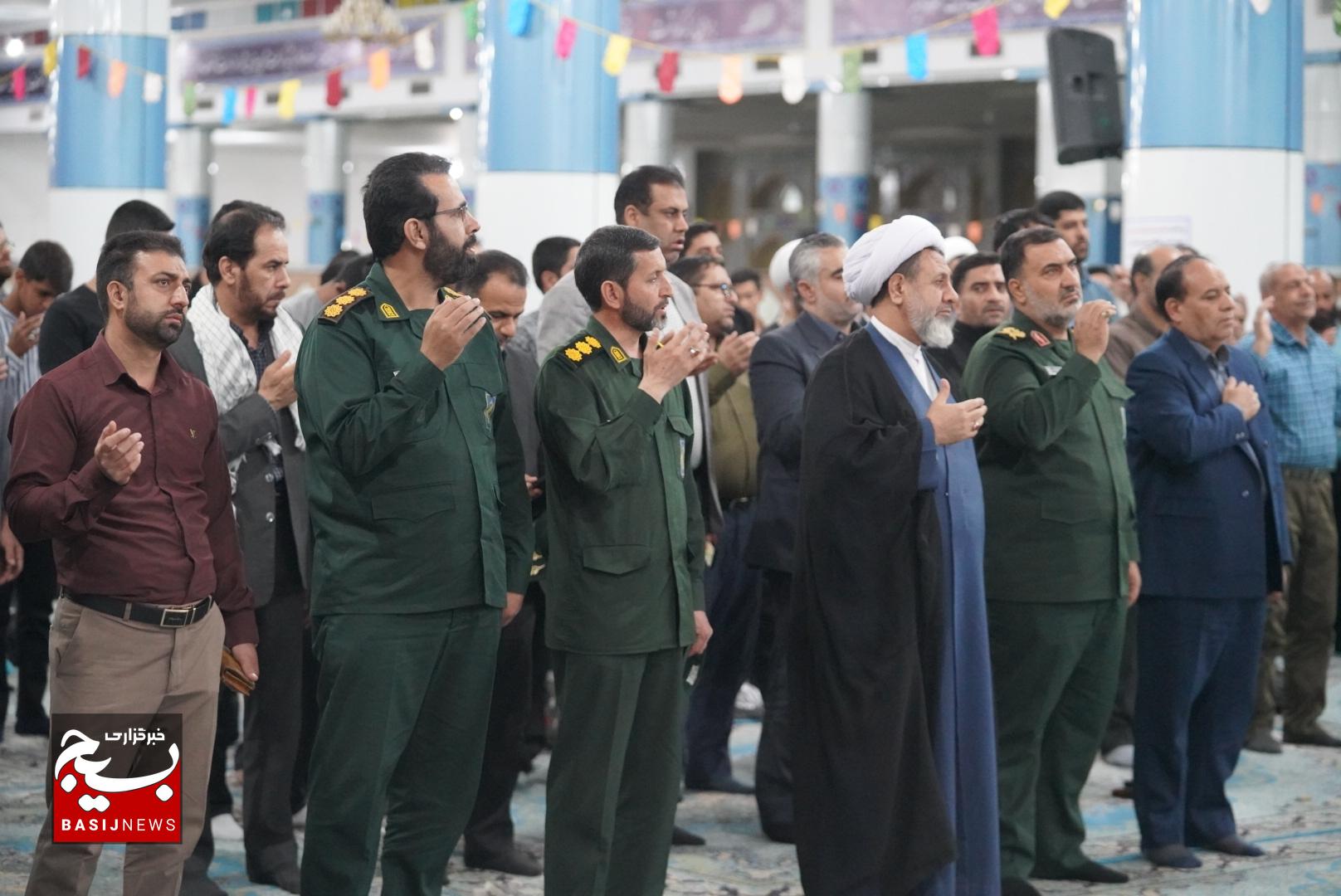 اعزام زائران کرمانی به مرقد مطهر امام خمینی (ره)