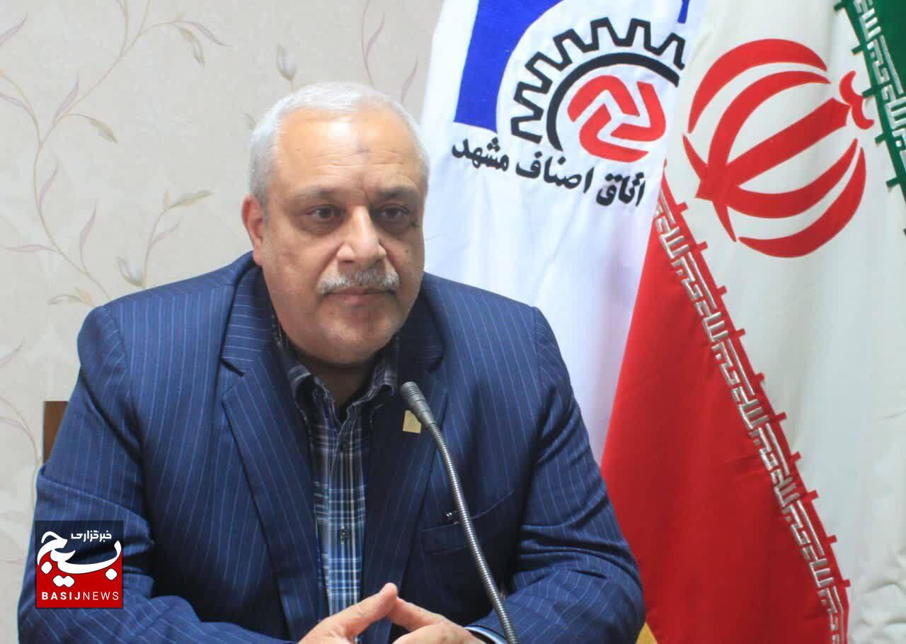 فرهنگ ایثار و شهادت باید به نسلهای آینده منتقل شود فرهنگ ایثار و شهادت باید به نسلهای آینده منتقل شود