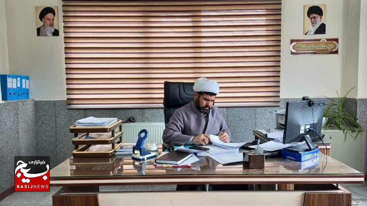 انقلاب اسلامی با الهام از مکتب خمینی کبیر، ادامه راه انبیاست