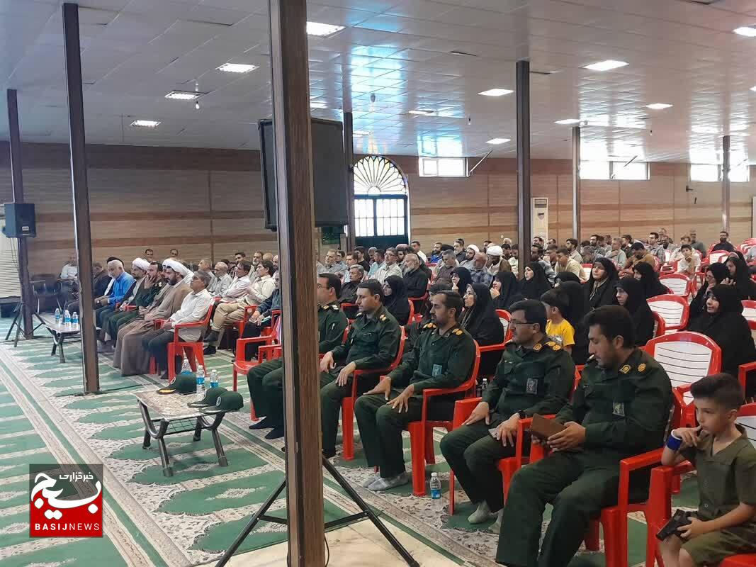 مکتب امامین انقلاب با یک هدف و یک سیره به مسیر ادامه می‌دهد