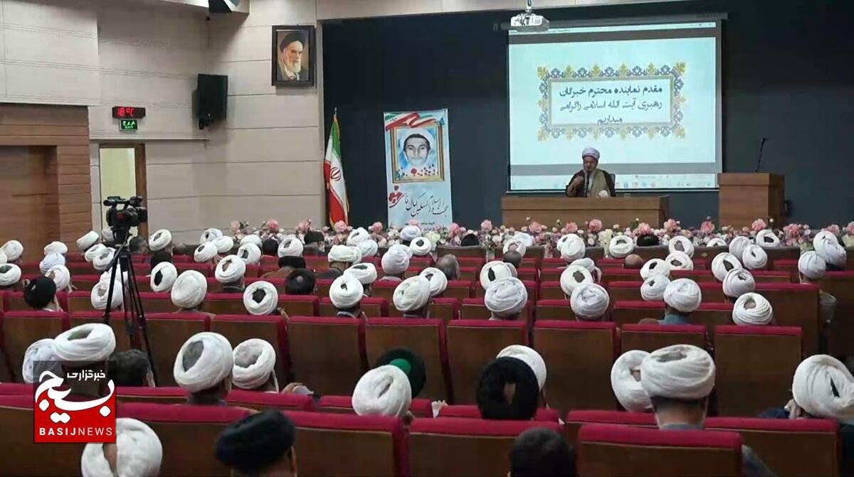 مهاجران محراب سنگر 