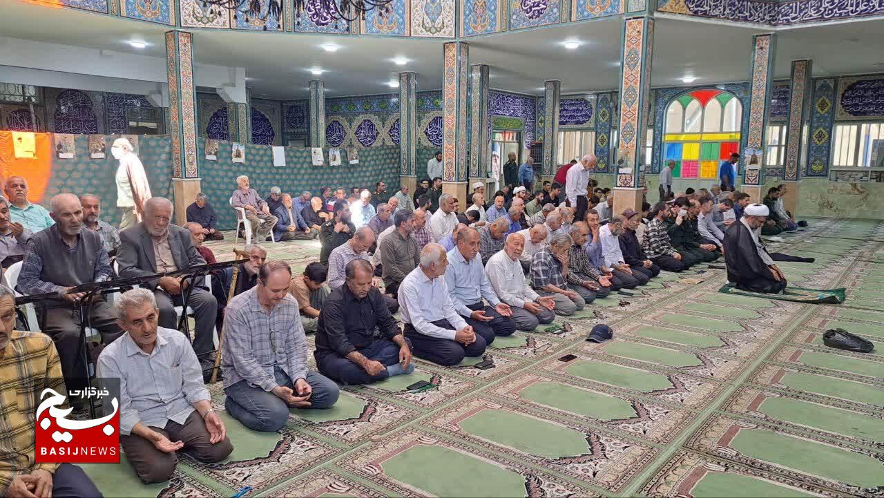 استکبارستیزی امام، امروز هم الگوی ملتهای آزادیخواه است استکبارستیزی امام، امروز هم الگوی ملتهای آزادیخواه است