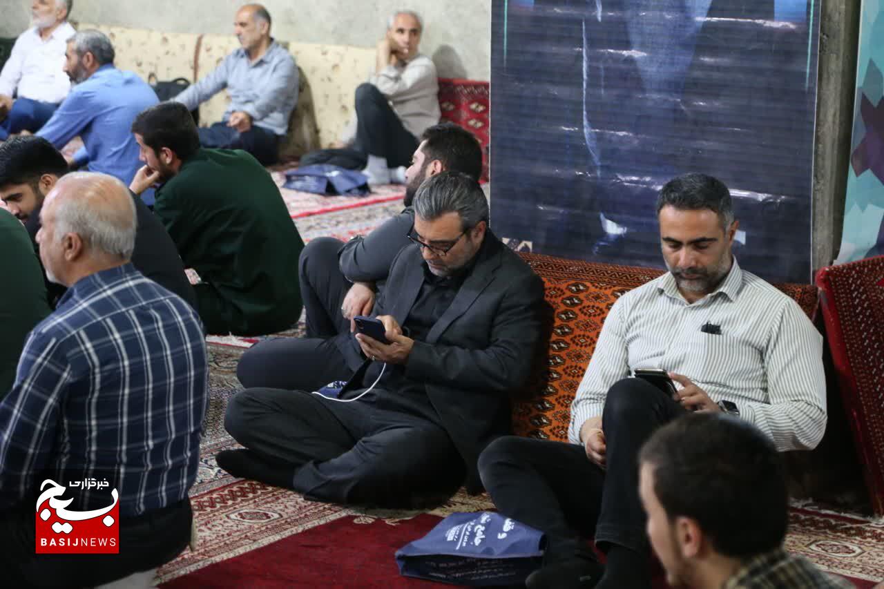 امام خمینی(ره) تحولی بزرگ در جهان اسلام و تغییری مهم در مفهوم سیاست ایجاد کرد