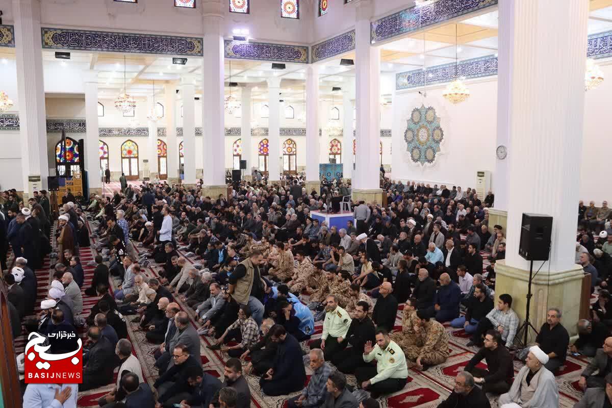 نهضت امام خمینی (ره) معادلات جهانی را دگرگون کرد نهضت امام خمینی (ره) معادلات جهانی را دگرگون کرد
