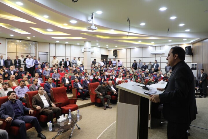 تأکید استاندار ایلام بر بهرهگیری فناورانه از منابع نوین انرژی و جذب سرمایهگذار تأکید استاندار ایلام بر بهرهگیری فناورانه از منابع نوین انرژی و جذب سرمایهگذار