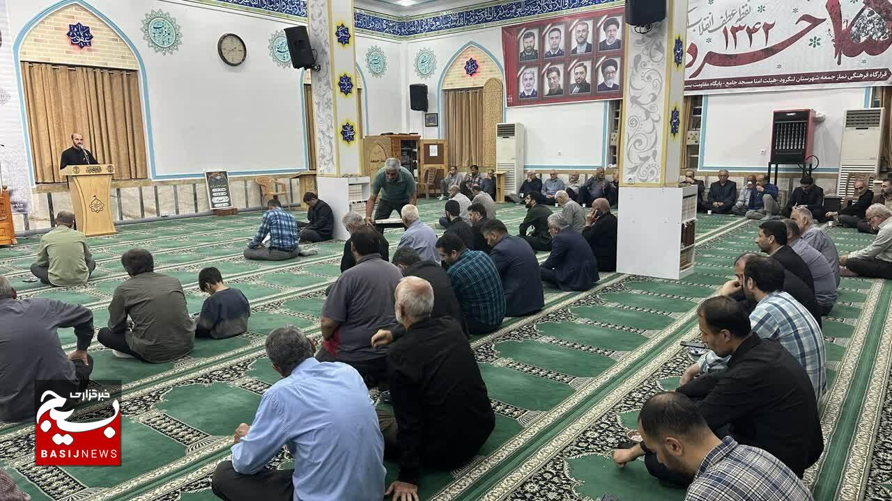سیره امام خمینی (ره)، الگویی بیبدیل برای مسئولان نظام اسلامی است سیره امام خمینی (ره)، الگویی بیبدیل برای مسئولان نظام اسلامی است