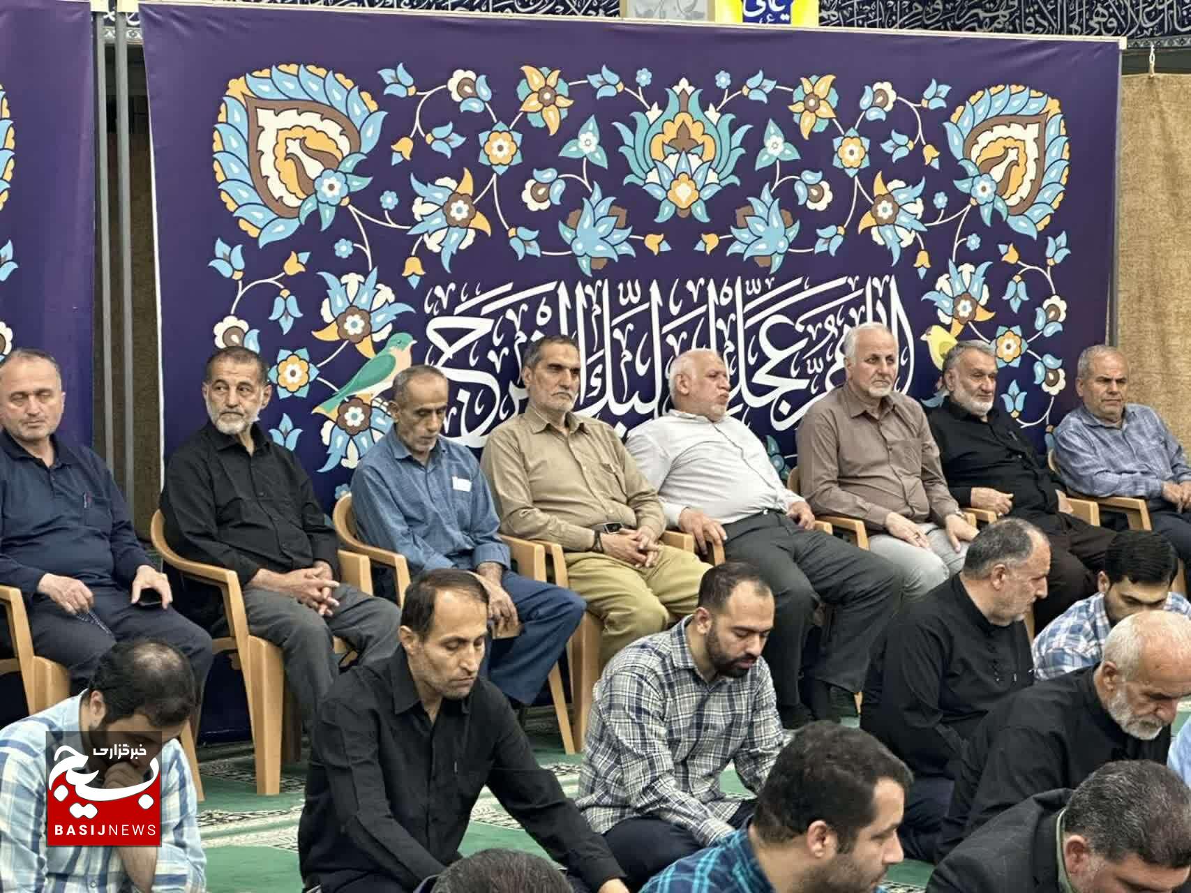 سیره امام خمینی (ره)، الگویی بیبدیل برای مسئولان نظام اسلامی است سیره امام خمینی (ره)، الگویی بیبدیل برای مسئولان نظام اسلامی است