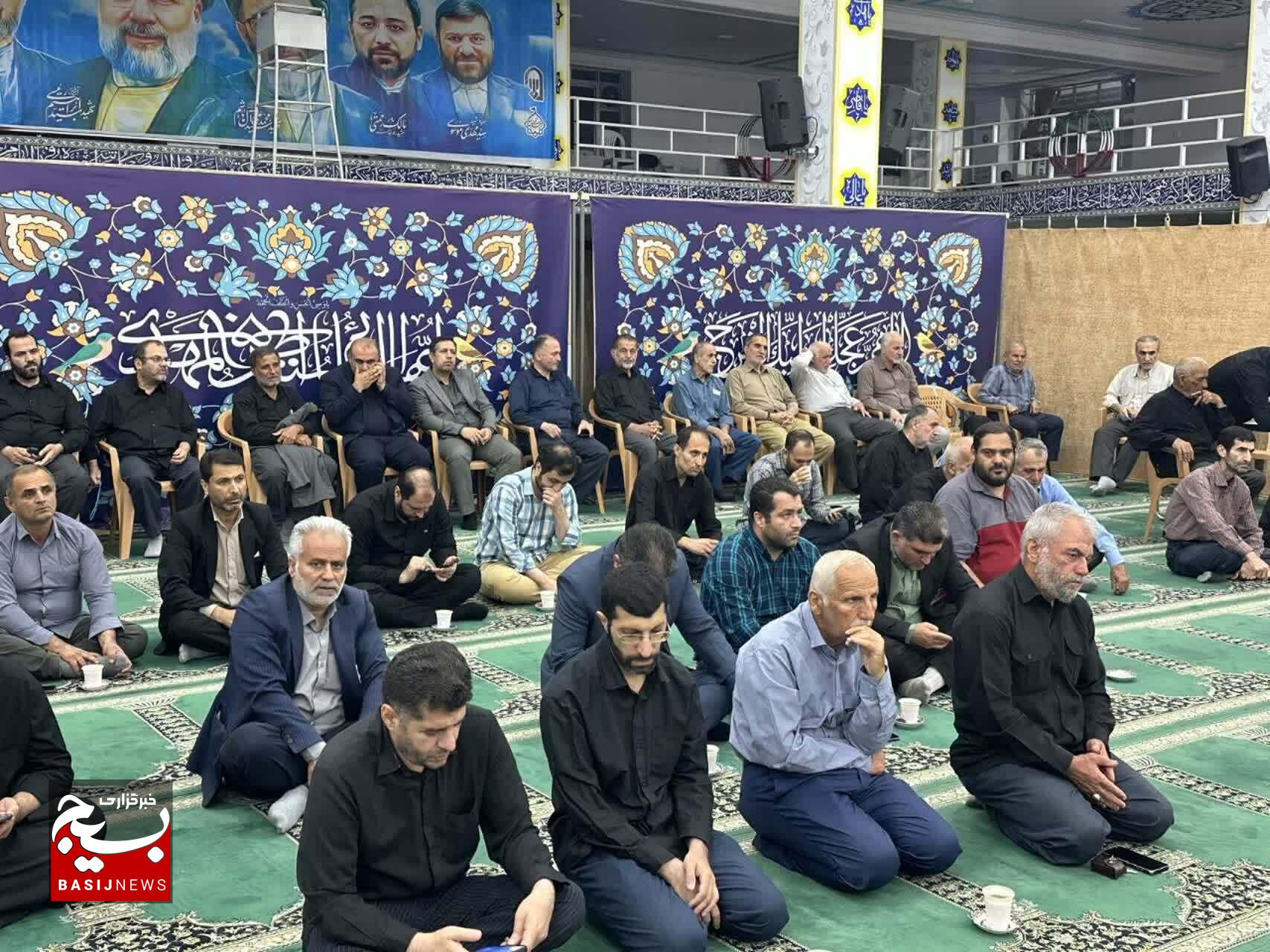 سیره امام خمینی (ره)، الگویی بیبدیل برای مسئولان نظام اسلامی است سیره امام خمینی (ره)، الگویی بیبدیل برای مسئولان نظام اسلامی است