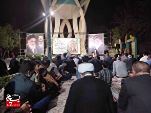 تجلی اوج بصیرت مردم در قیام پانزده خرداد ۱۳۴۲ نمایان شد٫وحدت شیعه و سنی دو بال تمدن اسلامی است
