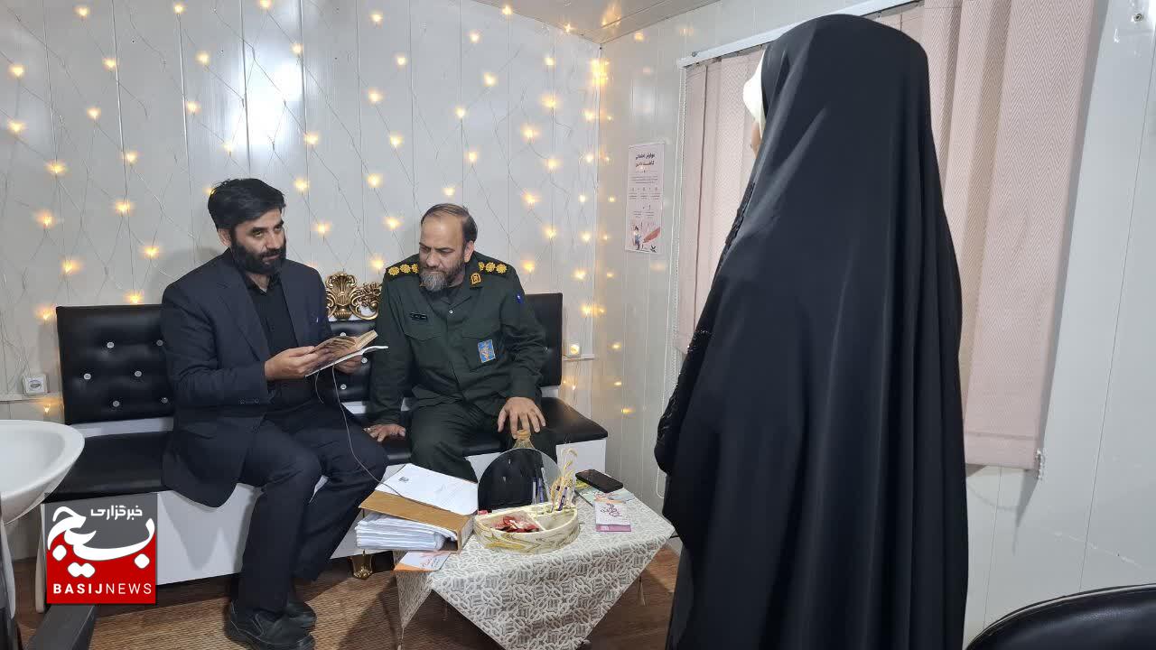 پاکسازی ۶۰۰ ناخن مصنوعی توسط واحد خواهران بسیج اصناف در یک ماه پاکسازی ۶۰۰ ناخن مصنوعی توسط واحد خواهران بسیج اصناف در یک ماه